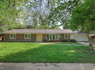 429 Sandefur Dr, Shreveport, LA 71105
