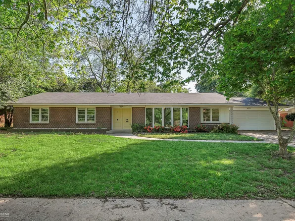 429 Sandefur Dr, Shreveport, LA 71105