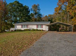 620 Darby Rd, Waleska, GA 30183