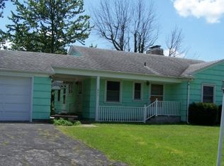 325 Lennox Ave, Union City, IN 47390