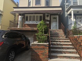 23 W 17th St #2, Bayonne, NJ 07002