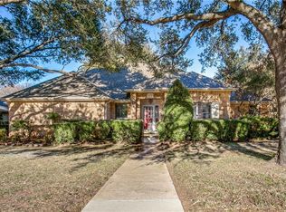 977 Trophy Club Dr, Trophy Club, TX 76262