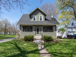224 Alpine Rd, Rochester, NY 14612