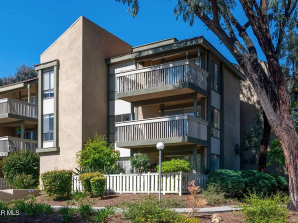 824 Pinetree Cir APT 25, Thousand Oaks, CA 91360