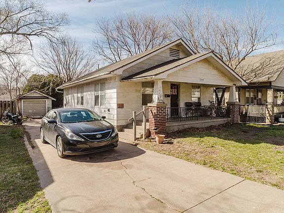3rd image of 505 S Kansas Ave