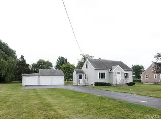 1600 Bullis Rd, Elma, NY 14059