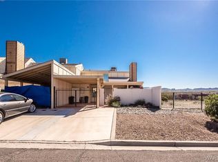 232 Sundance Shores Dr, Laughlin, NV 89029