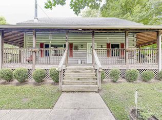 2760 Cox Dr, Martinsville, IN 46151