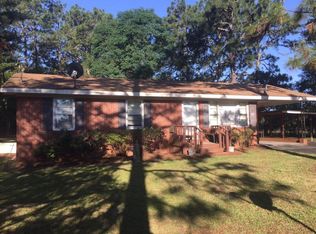 1606 Strother Rd, Aberdeen, NC 28315