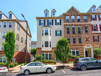 7248 Elkridge Crossing Way, Elkridge, MD, 21075