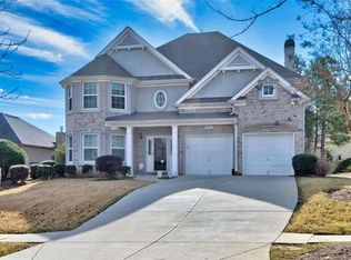 7931 Stillmist Dr, Fairburn, GA 30213