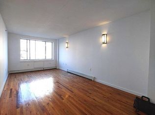 132 W 112th St #3E, New York, NY 10026