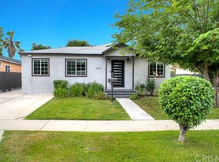 5901 Balcom Ave, Encino, CA 91316