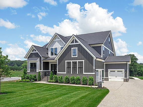 3rd image of 109 Cedarstone Dr Lot 9