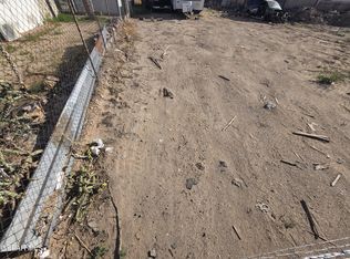 409 E Washington St, Anthony, TX 79821