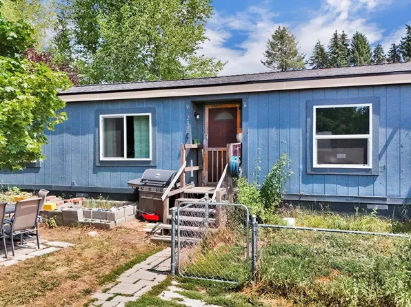 209 E Ticknor St, Fairfield, WA 99012