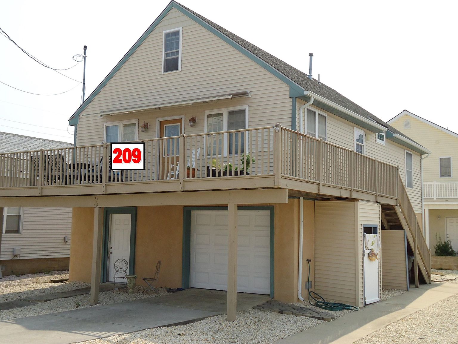 209 O Ave, Wildwood, NJ 08260 Zillow