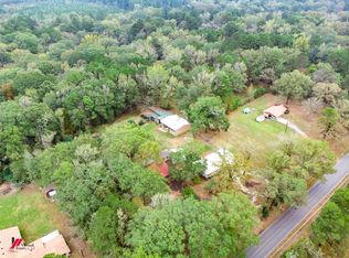 1347 Wafer Rd, Haughton, LA 71037