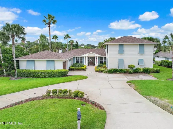 536 RUTILE Drive, Ponte Vedra Beach, FL 32082