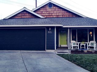 874 NE Robin Ct, Bend, OR 97701