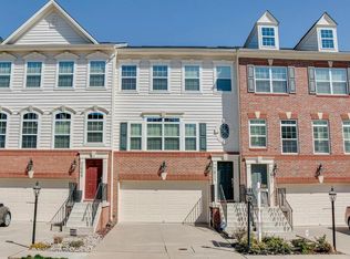 7611 Timbercross Ln, Glen Burnie, MD 21060