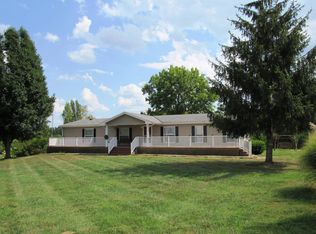 12481 Barrett Rd, Moores Hill, IN 47032