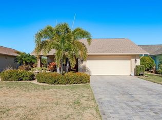 4537 Rickover Ct, New Port Richey, FL 34652