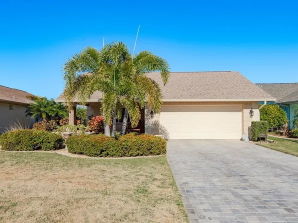 4537 Rickover Ct, New Port Richey, FL 34652