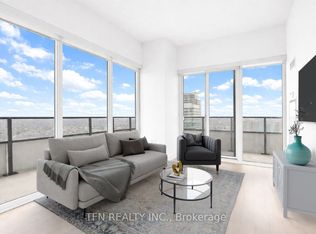 20 Shore Breeze Dr #4703, Toronto, ON