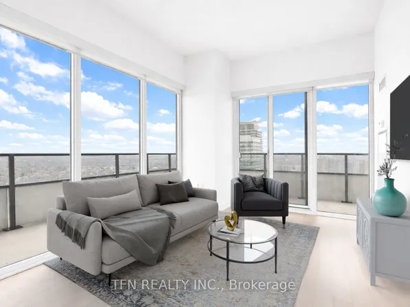 20 Shore Breeze Dr #4703, Toronto, ON M8V 0C7