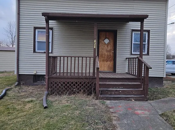 424 N Washington St, Crestline, OH 44827