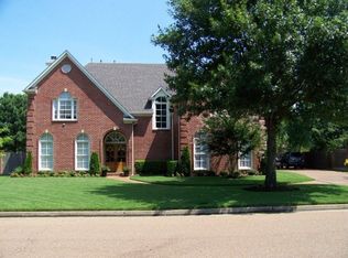 10336 Shrewsbury Run W, Collierville, TN 38017