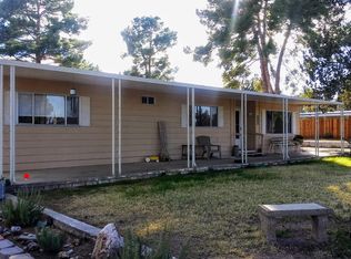 20605 E Larry Ln, Mayer, AZ 86333