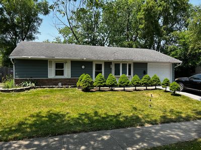 22206 Hawthorne Way, Richton Park, IL, 60471