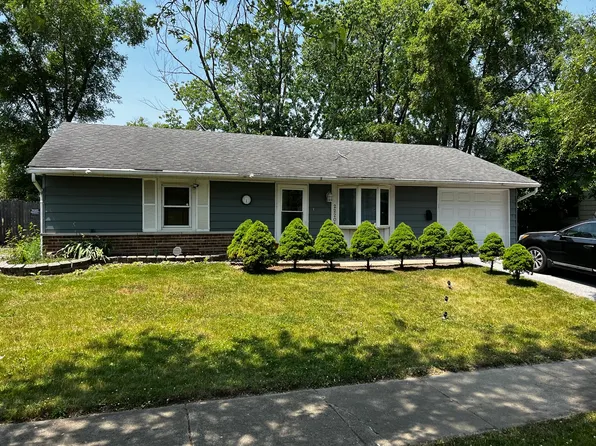 22206 Hawthorne Way, Richton Park, IL 60471