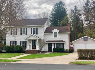 109 W Mountain Ave, South Williamsport, PA 17702