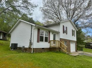 3 Bright Mountain Rd, Summersville, WV 26651
