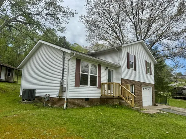 3 Bright Mountain Rd, Summersville, WV 26651