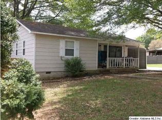203 Sara Lynn Dr, Sylacauga, AL 35150