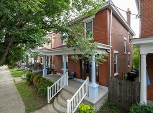 1907 Garrard St, Covington, KY 41014