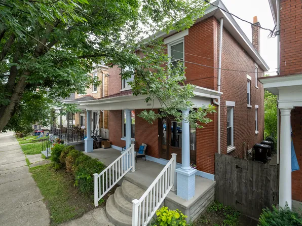 1907 Garrard St, Covington, KY 41014