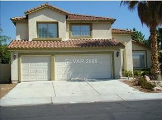 2034 Deer Springs Dr, Henderson, NV 89074