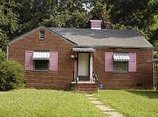 1015 Lunsford Pl, Charlotte, NC 28205