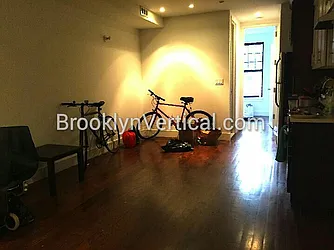 Rented by Brooklyn Vertical Inc.