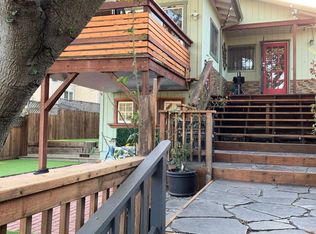 4649 Redding St, Oakland, CA 94619