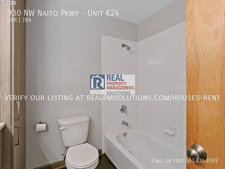 930 NW Naito Pkwy #K24 — Photo 8