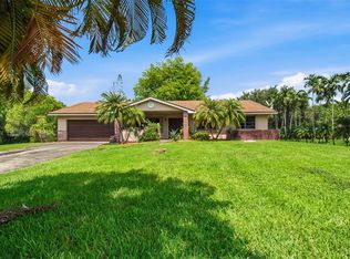 2660 SW 156th Ave, Davie, FL 33331