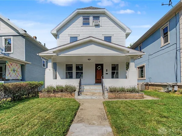 45 Edgar Ave, Dayton, OH 45410