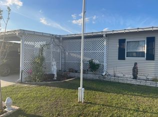 39549 Sunvalley Dr, Zephyrhills, FL 33542
