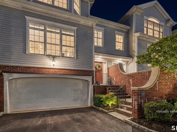 71 Aberdeen Way #71, Fairfield, CT 06890